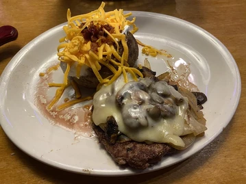 Texas Roadhouse photo
