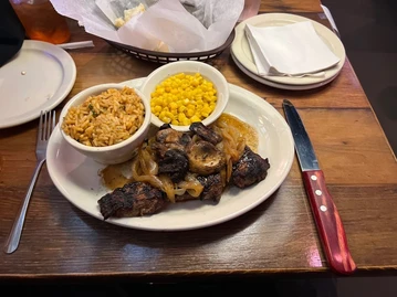 Texas Roadhouse photo
