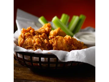 Texas Roadhouse menu photo