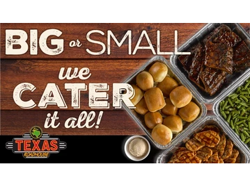 Texas Roadhouse menu photo