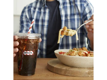 TGI Fridays photo