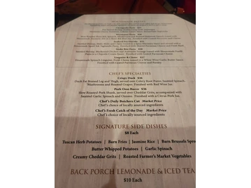 The Blackwall Barn & Lodge photo