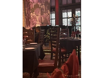 The Bootlegger Italian Bistro photo