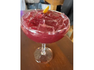 The Border Cafe photo