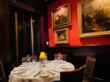The Capital Grille photo