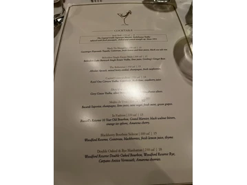 The Capital Grille photo
