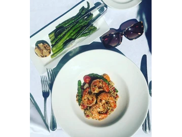 The Capital Grille menu photo