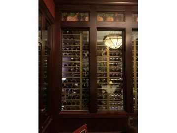 The Capital Grille menu photo