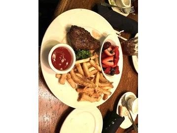 The Chop House photo