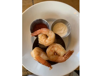 The Collins Small Batch Kitchen photo