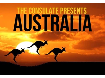 The Consulate menu photo