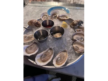 The Darling Oyster Bar photo