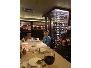 The Del-Bar photo