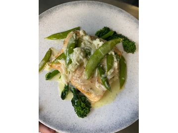 The Fig Tree Restaurant photo