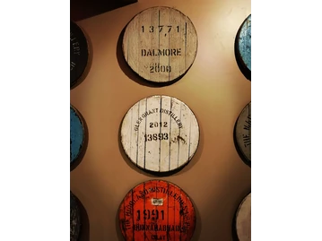 The Gladly menu photo