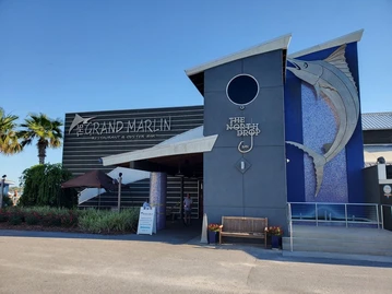 The Grand Marlin photo