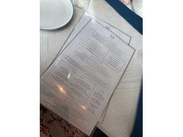 The Hampton Social menu photo