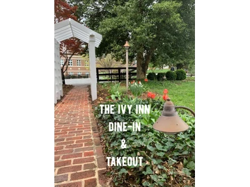 The Ivy Inn Restaurant photo