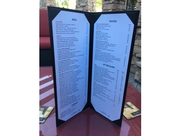 The Keg Steakhouse + Bar - Chandler menu photo