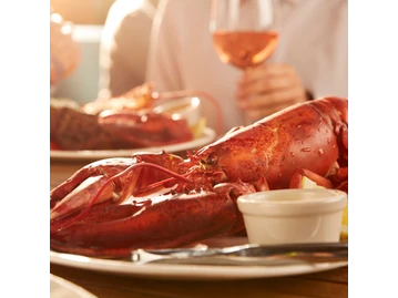The Keg Steakhouse + Bar - Kelowna menu photo