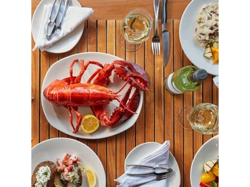 The Keg Steakhouse + Bar - Laval menu photo