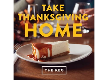 The Keg Steakhouse + Bar - Lynnwood menu photo