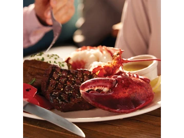 The Keg Steakhouse + Bar - Place Ville Marie menu photo