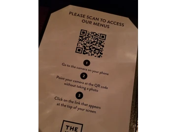 The Keg Steakhouse + Bar - Plano menu photo