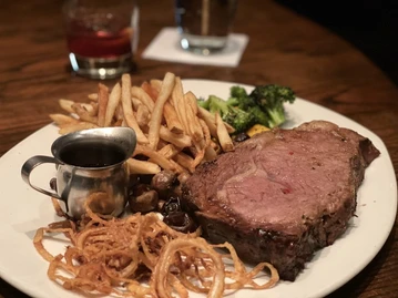 The Keg Steakhouse + Bar - Tempe photo