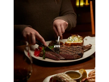 The Keg Steakhouse + Bar - Tempe menu photo