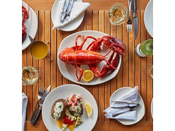 The Keg Steakhouse + Bar - Windsor Devonshire menu photo