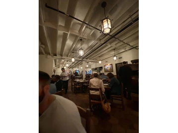 The Original Ninfa's on Navigation photo