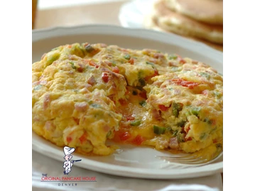 The Original Pancake House - DTC menu photo