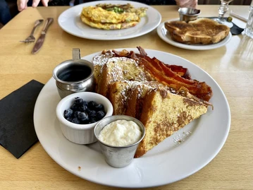 The Perfect Landing Restaurant photo