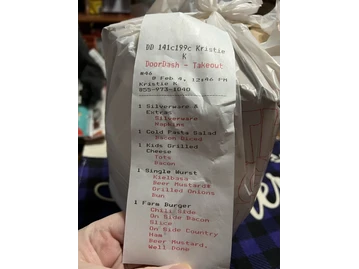 The Pharmacy Burger Parlor & Beer Garden menu photo