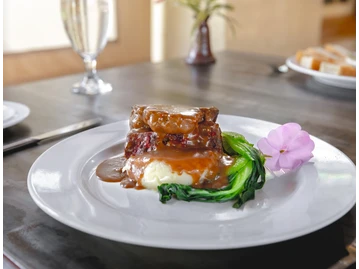 The Plantation House by Gaylords menu photo