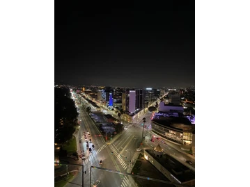 The Rooftop by JG photo