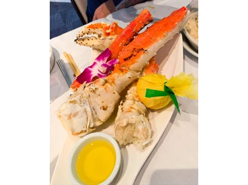 The Signature Prime Steak & Seafood photo