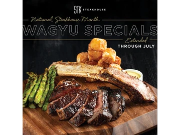 THE Steak House photo