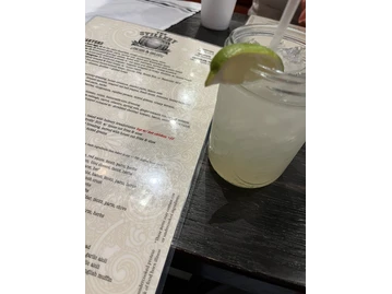 The Stillery menu photo