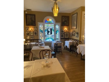 The Victor Café photo
