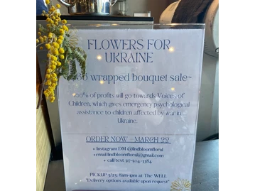 The Well Coffeehouse Fishers menu photo
