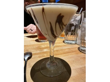 The White Chocolate Grill photo