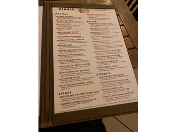 Tikis Grill & Bar photo