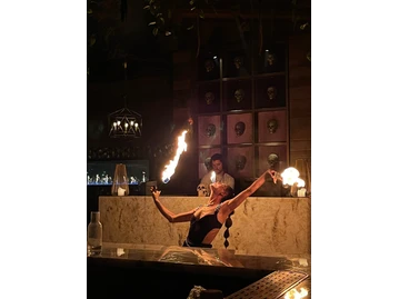 Toca Madera Scottsdale photo