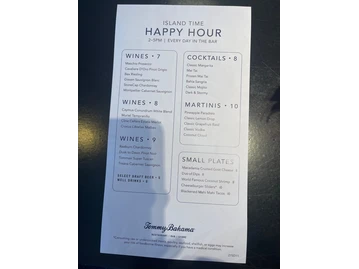Tommy Bahama Restaurant, Bar & Store photo