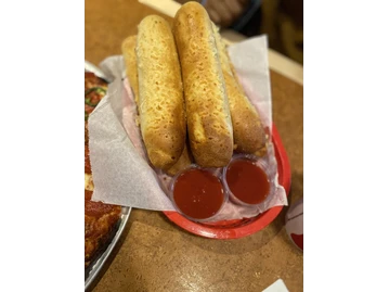 Toppers Pizza photo