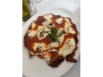 Trama's Trattoria photo