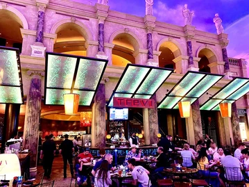 Trevi Italian Restaurant photo