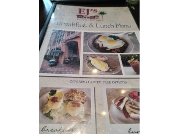 Truluck's Ocean's Finest Seafood and Crab menu photo